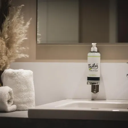 Hotel Thoeles*** In Vilsen Bruchhausen-Vilsen