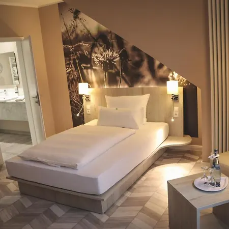 Hotel Thoeles*** In Vilsen *