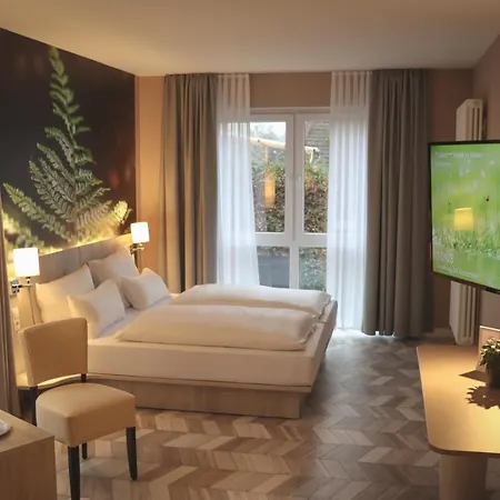 Hotel Thoeles*** In Vilsen *