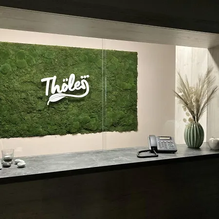 Thoeles*** In Vilsen Hotel *