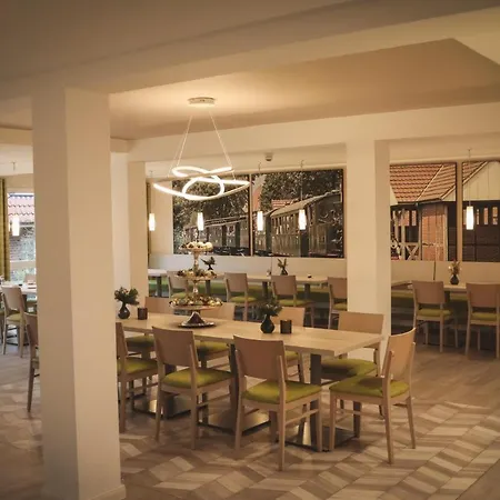 Hotel Thoeles*** In Vilsen Bruchhausen-Vilsen