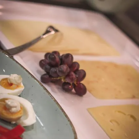 Thoeles*** In Vilsen Hotel *