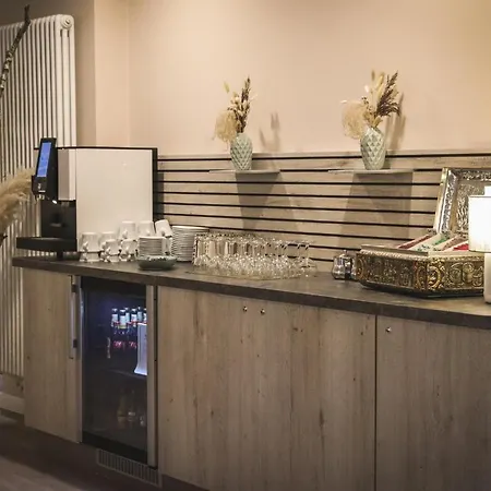 Thoeles*** In Vilsen Hotel