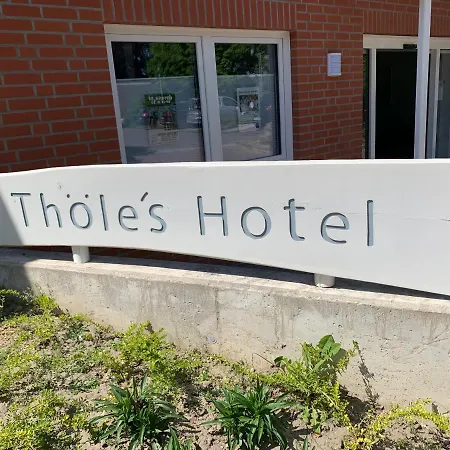 Thoeles*** In Vilsen