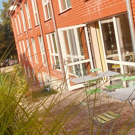 Thoeles*** In Vilsen Hotel