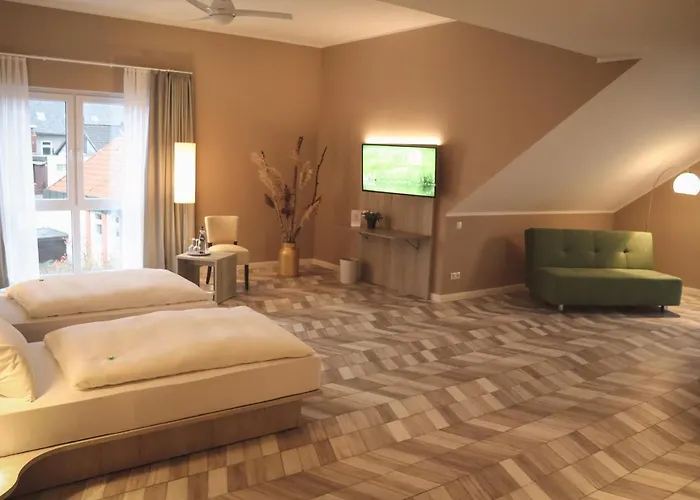 Thoeles*** In Vilsen Bruchhausen-Vilsen