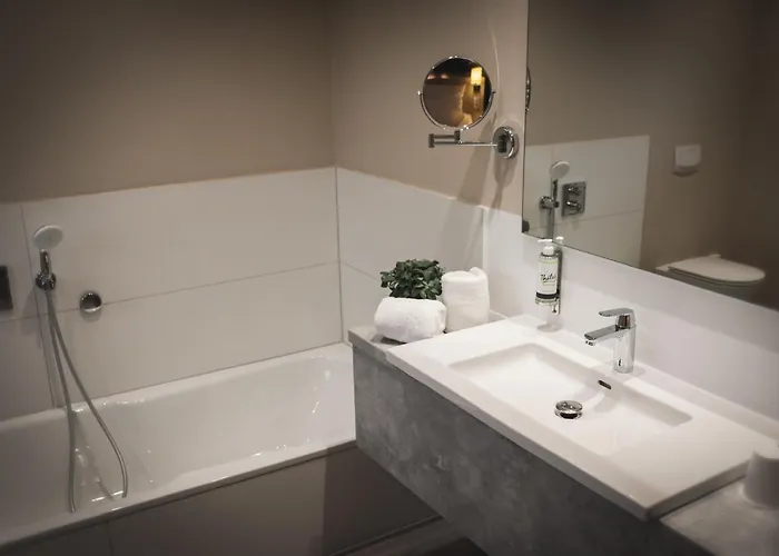 Thoeles*** In Vilsen Szálloda