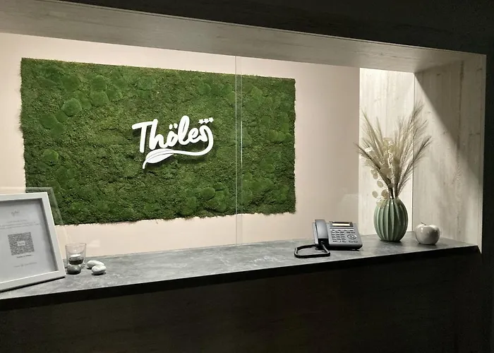 Thoeles*** In Vilsen Szálloda *