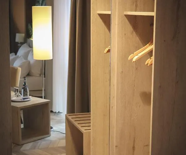 Thoeles*** In Vilsen Szálloda Bruchhausen-Vilsen