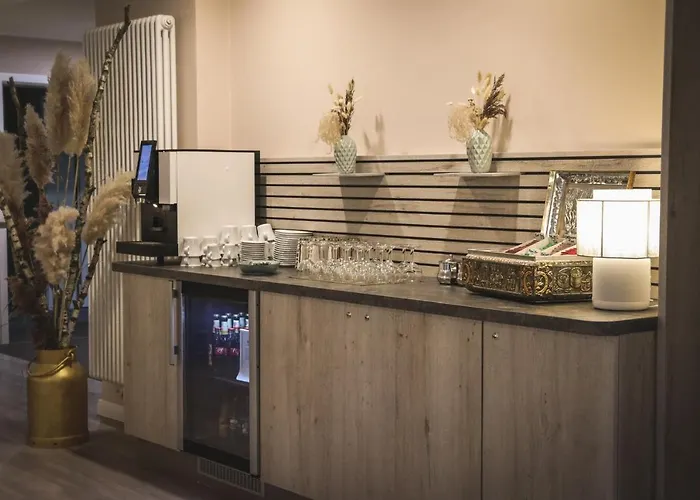 Thoeles*** In Vilsen Szálloda