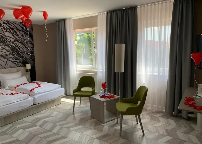 Thoeles*** In Vilsen Szálloda