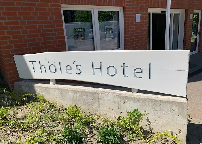 Thoeles*** In Vilsen