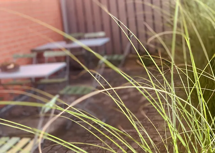 Szálloda Thoeles*** In Vilsen